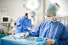 Tecnicatura Superior en Instrumentación Quirúrgica