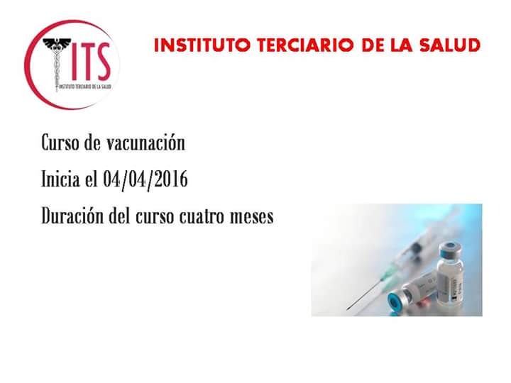 Tecnicatura Superior 