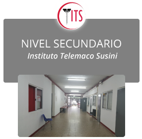 Nivel Secundario